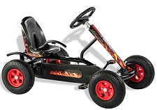 Dino Junior BF1 Hotrod Go Kart - Click on image for details