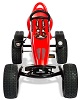 Dino X Trail BF1 Go Kart Front View