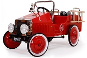 Click here to view Jalopy Fire Engine